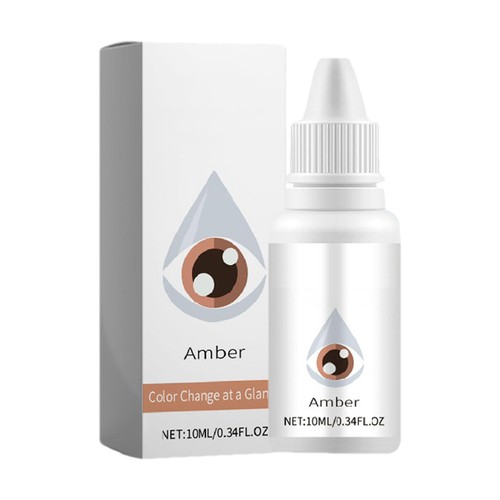 Eye color changing drops - color,