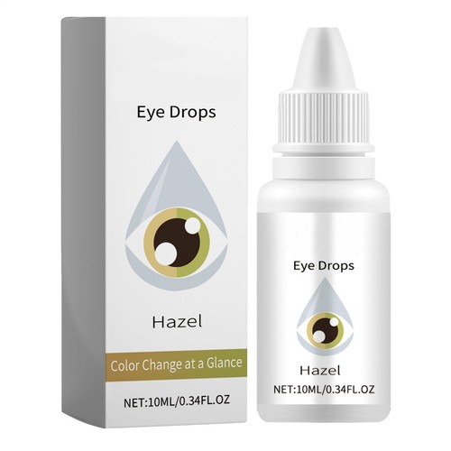 Drops change eye - change,