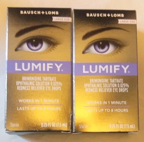 Sale large lumify eye - large,