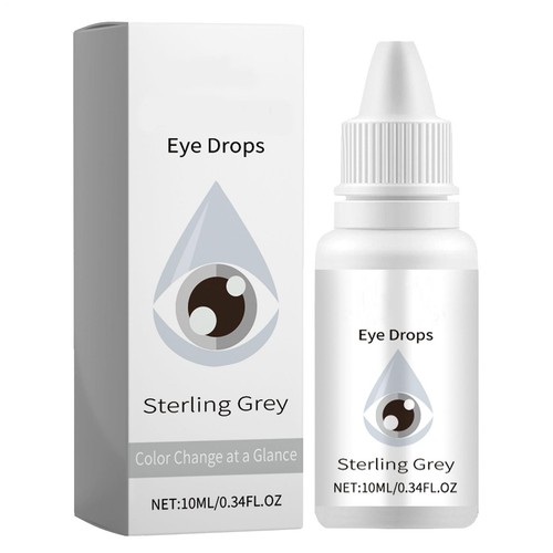 Fancy color changing - fancy, drops