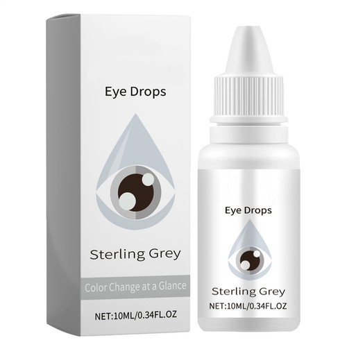 Drops change eye color fancy - ,