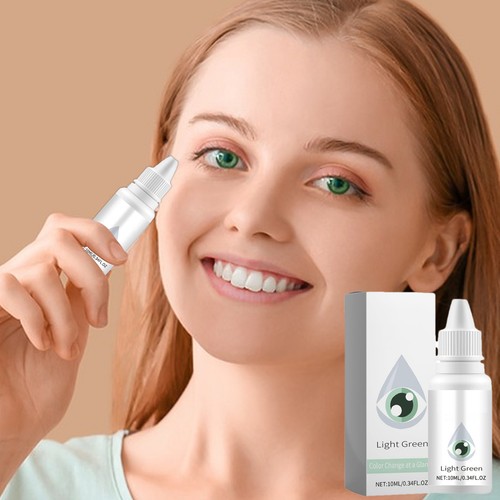 Fancy drops eye - drops,
