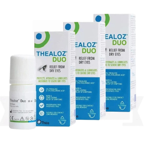 The l0z duo 10ml - duo, –