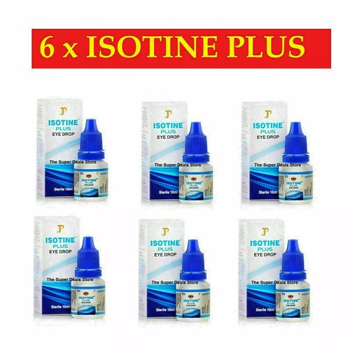 Eye drops official usa - official,