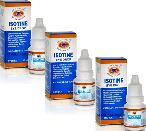 Eye drops official usa - 3x,