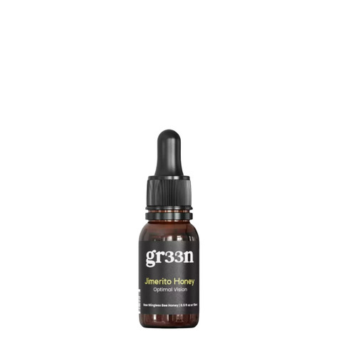 Color changing eye drops - color,