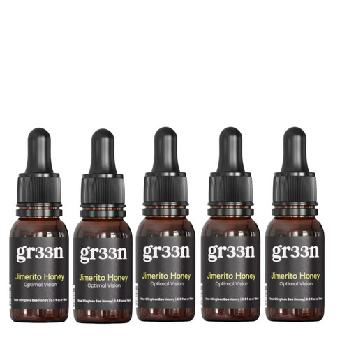 Color changing eye drops - eye,