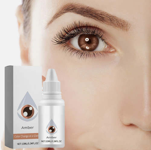 Fancy drops eye - drops,